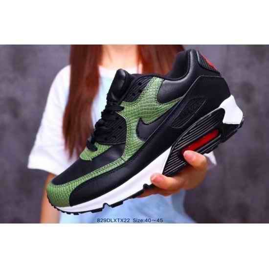 Nike Air Max90 Men Shoes 066